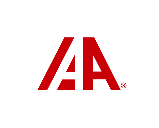 IAAI aukciono logotipas